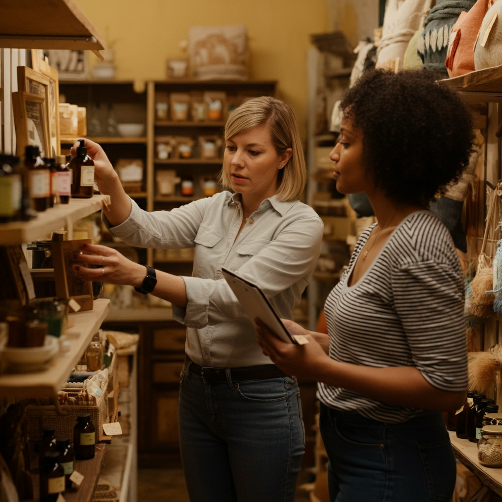Brand and Market - A Sprint