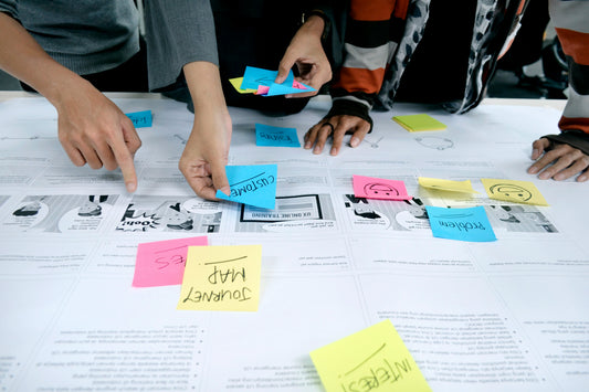 UX-Led Business Foundation